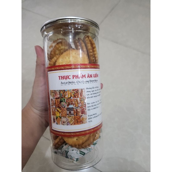 250gr bánh kem sữa thơm ngon