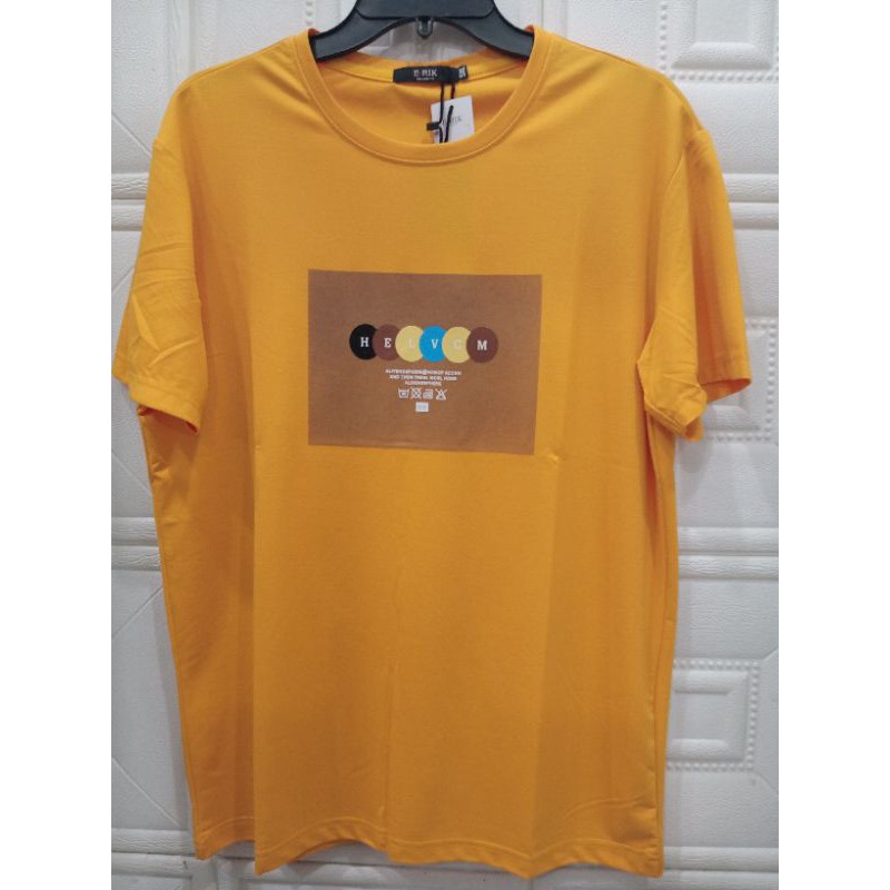 áo thun nam(shopeelive)