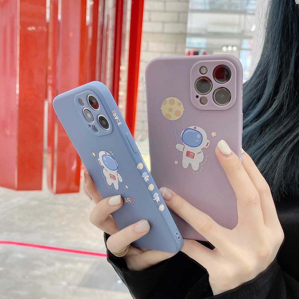 Ốp lưng iphone Ốp điện thoại cạnh vuông cho Iphone6/6plus/6S/6S plus/6/14pro/14proplus/8/8plus/X/XS/XS Max/11/12/12PROMAX/12MINI/12PRO Dinuo case