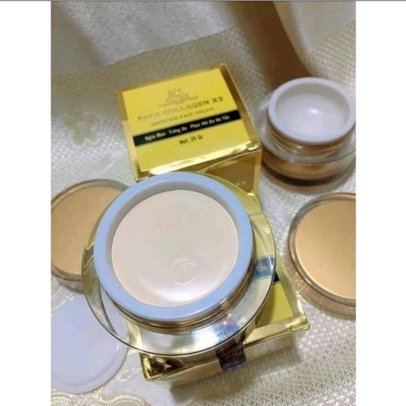 FACE COLLAGEN DƯỠNG TRẮNG DA MP ĐÔNG ANH CHÍNH HÃNG | BigBuy360 - bigbuy360.vn