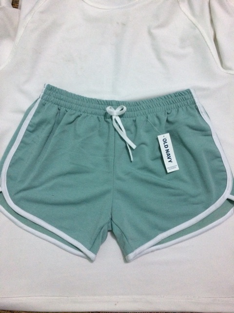 Quần Short Nữ (size 38-48 và 48-60kg) | BigBuy360 - bigbuy360.vn