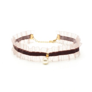 Choker tiểu thư siêu xinh
