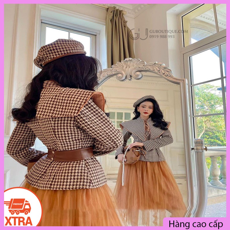 Set công nương GU.Boutique