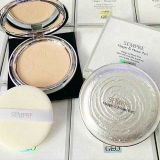 PHẤN PHỦ GEO SIÊU MỊN HÀN QUỐC
