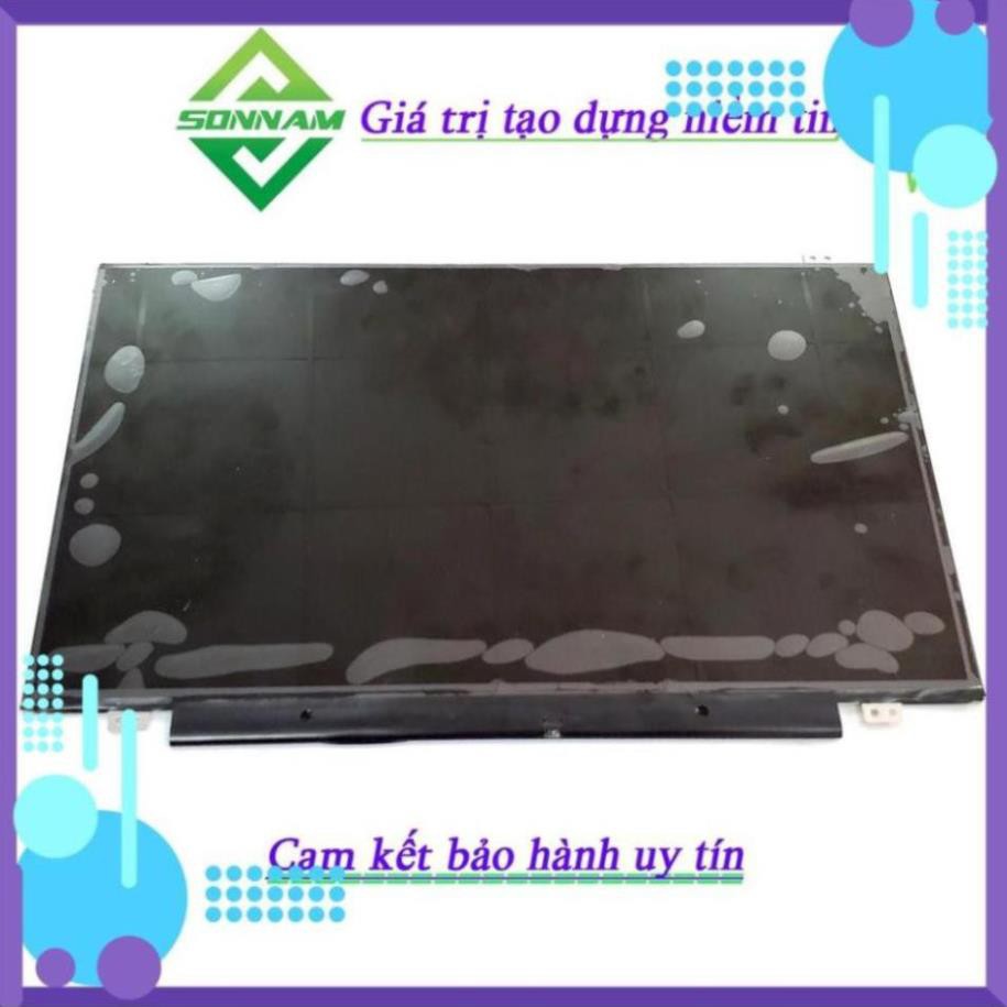 Hàng Chính Hãng -  Màn Hình Laptop 14 Inch LED Full HD (Mỏng, 30Pin) | BigBuy360 - bigbuy360.vn