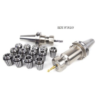 Ống kẹp-collet er11