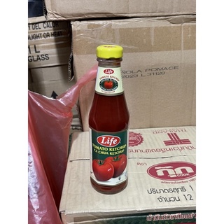Tương cà chua life 330g