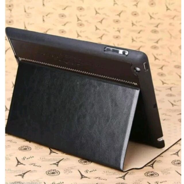 Bao da cho iPad 2/3/4 hiệu kaku