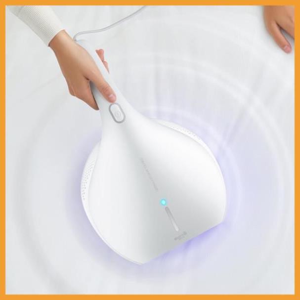 [Mã ELMS5 giảm 7% đơn 300K] ☢️MẠI DÔ☢️ Máy hút bụi đệm giường, máy hút bụi chăn nệm Deerma CM800 diệt khuẩn bằng tia UV | BigBuy360 - bigbuy360.vn