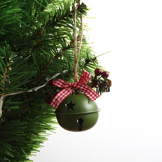 Nơ Trang Trí Cây Thông Noel 5.5cm