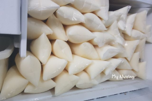 [ảnh thật]Nấm sữa kefri+ Rây lọc nấm. | BigBuy360 - bigbuy360.vn