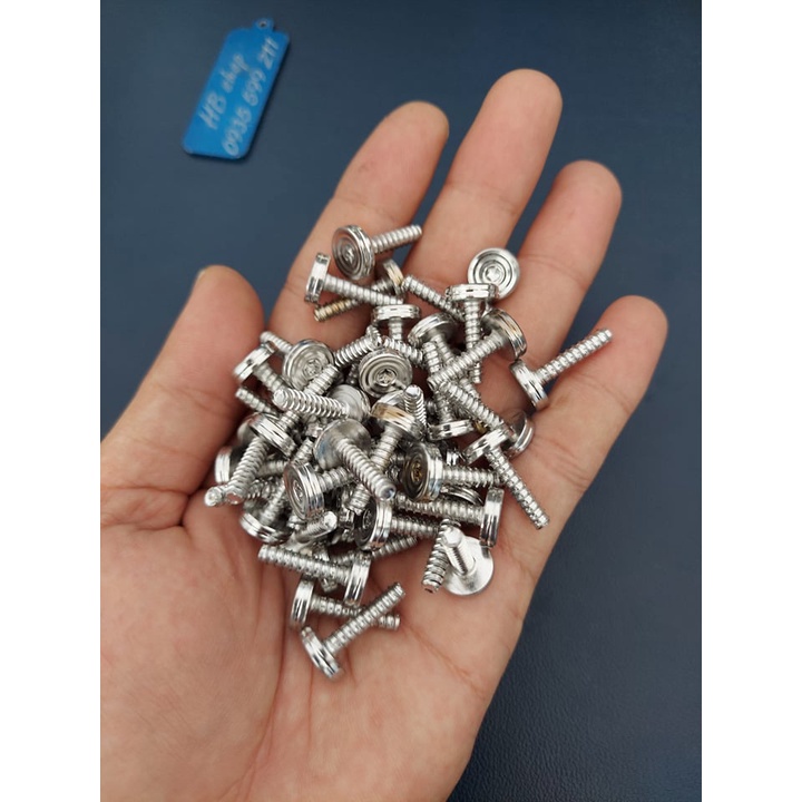 Salaya thái cnc óc 4ly honda nắp dầu dàn áo honda