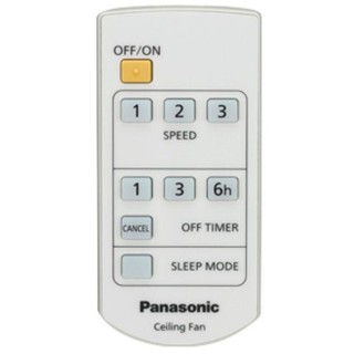 Quạt trần Panasonic F-56XPG