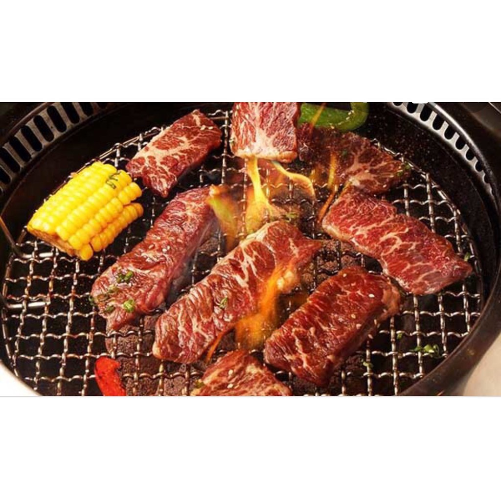 [Mã GROXUAN1 giảm 8% đơn 150K] Sốt ướp thịt nướng BBQ Hàn Quốc 290G