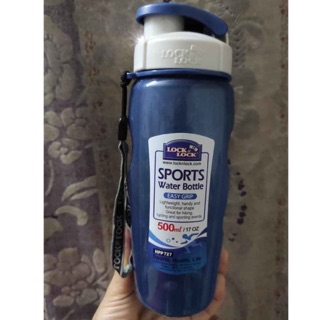 Bình nước Lock and Lock