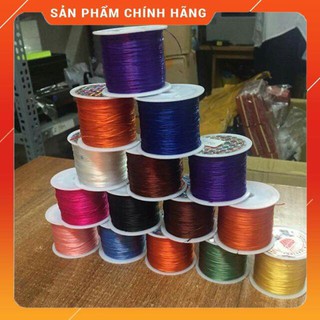 Chun xâu vòng chuỗi