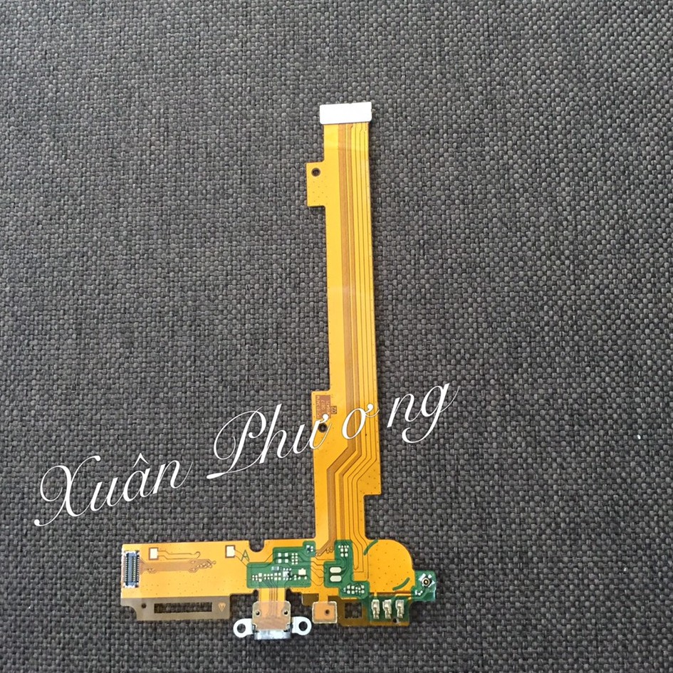 Cáp chân sạc Vivo Y55