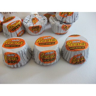 Socola Reeses Trắng Lớn - Socola Mỹ