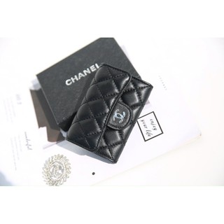 Ví Chanel Wallet Mini Đựng Thẻ