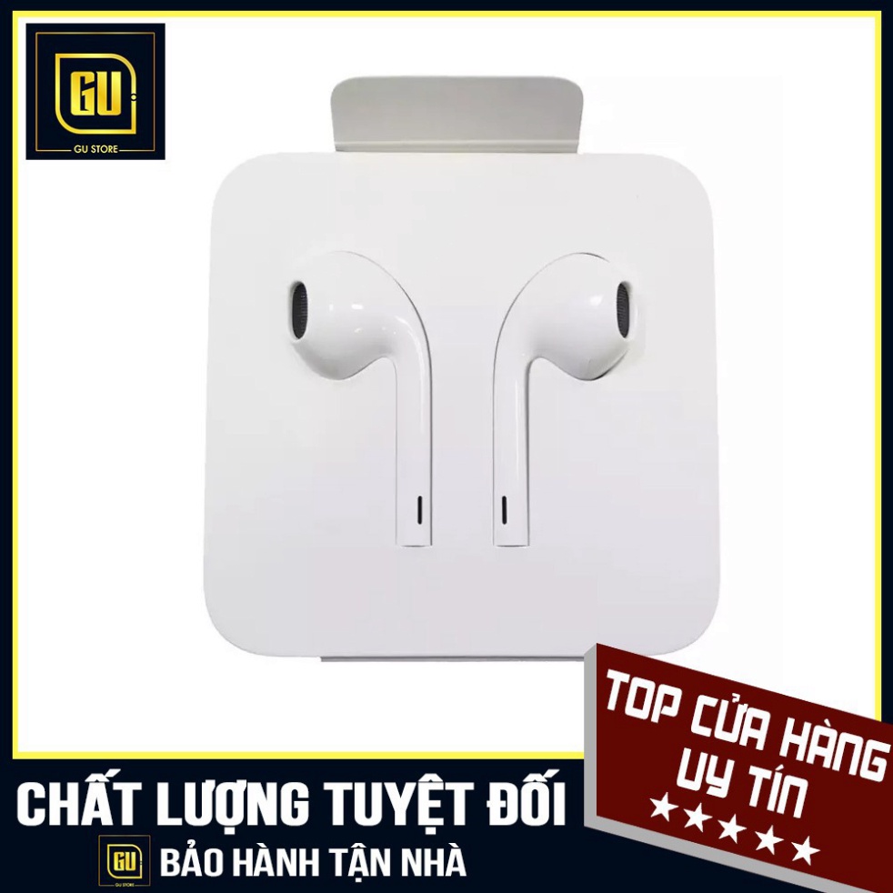 URGS ✔️✔️ TAI NGHE BÓC MÁY ✔️✔️Tai Nghe Iphone Tương Thích Với Các Dòng Iphone 5/6/6s/7/8/X/11 ✔KHÔNG CẦN KẾT NỐI BLUETO