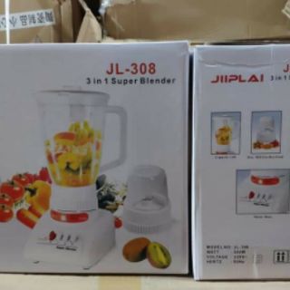 Máy Xay Sinh Tố JipLai