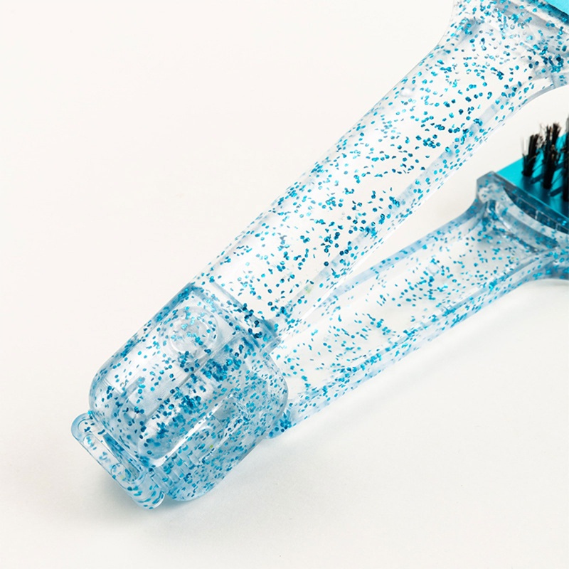 Lược Đôi Chải Tóc Thẳng Hình Chữ V YOUYO Pro