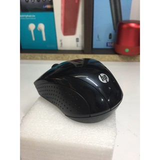 Chuột HP X3000