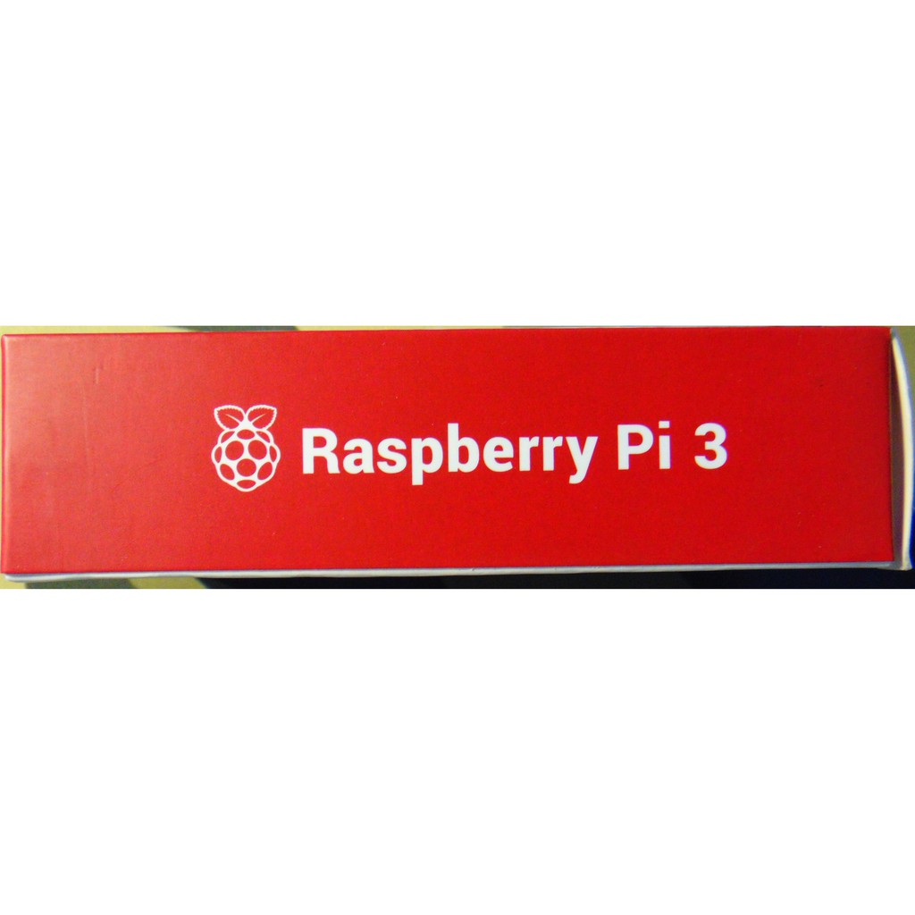 RASPBERRY PI 3 MODEL B RAM 1Gb TÍCH HỢP WIFI VÀ BLUETOOTH Full size HDMI - HÀNG CHÍNH HÃNG. | BigBuy360 - bigbuy360.vn