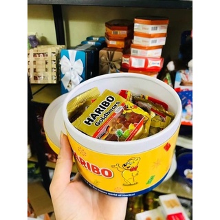 Kẹo dẻo Haribo Đức 80k/hộp