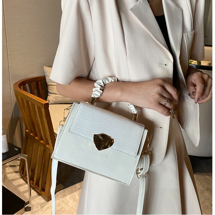 Túi xách nữ - túi đeo chéo nữ thời trang TXN12 | BigBuy360 - bigbuy360.vn