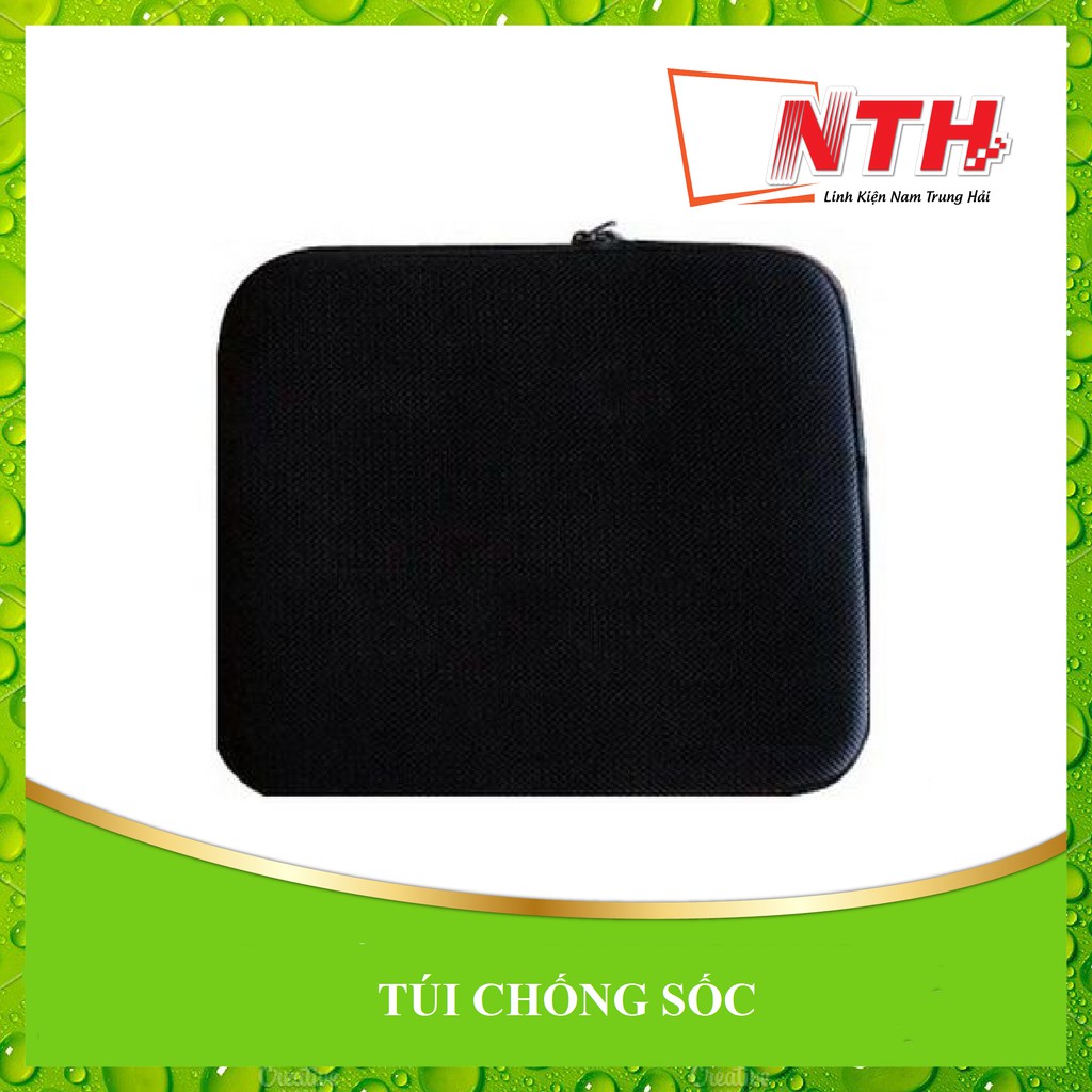 Túi chống sốc