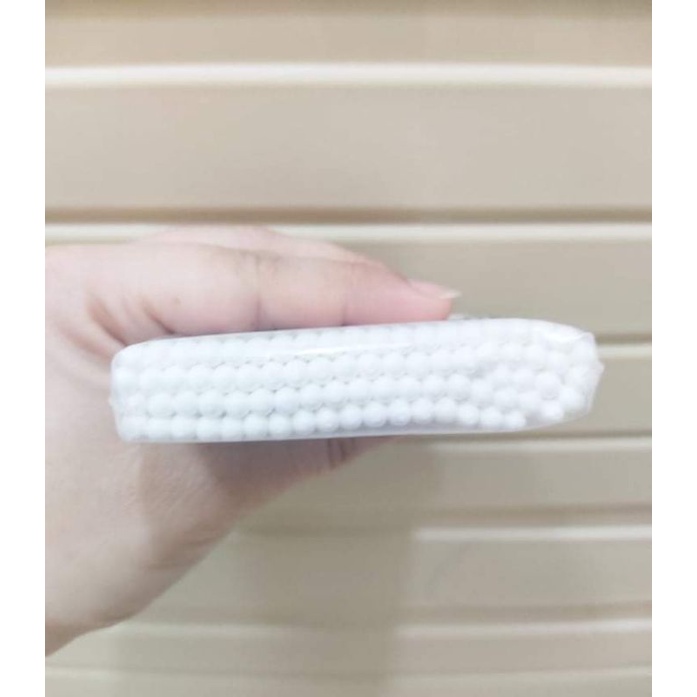 Bông ngoáy tai cho bé SOFTTANA - Tăm bông cho bé, người lớn Chính hãng