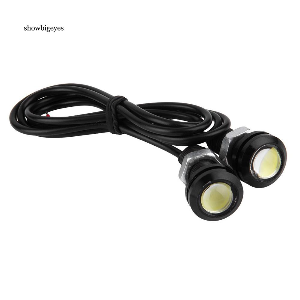 Cặp đèn led tín hiệu 9W cho xe hơi chất lượng cao