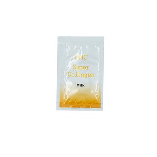 Set Sample DHC Super Collagen 294