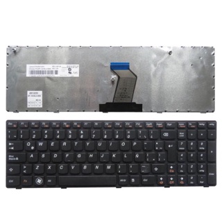 Bàn phím laptop lenovo ideapad z560 z560a z565 z565a g570 g575 g770 g560