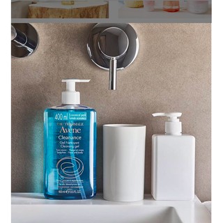 SỮA RỬA MẶT AVENE 400ml