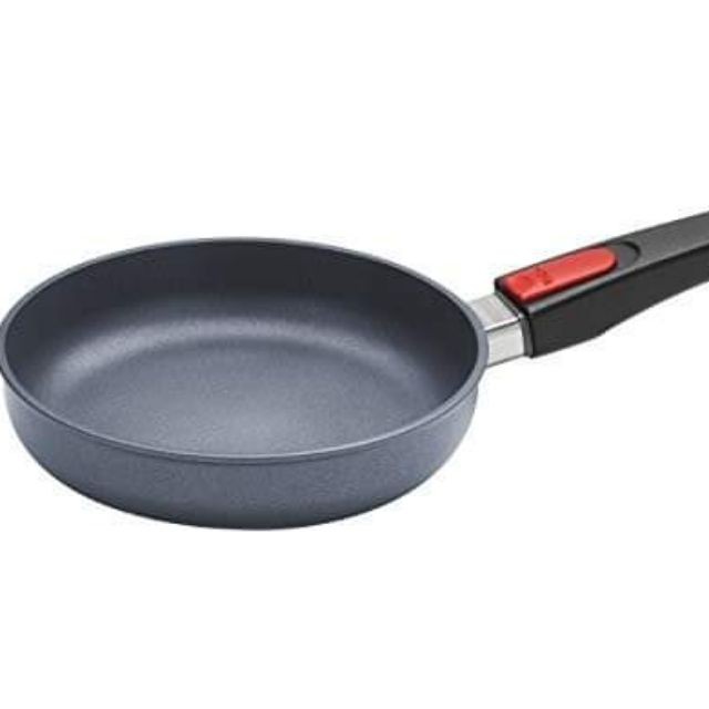 Chảo rán WOLL diamond lite fry pans 20cm