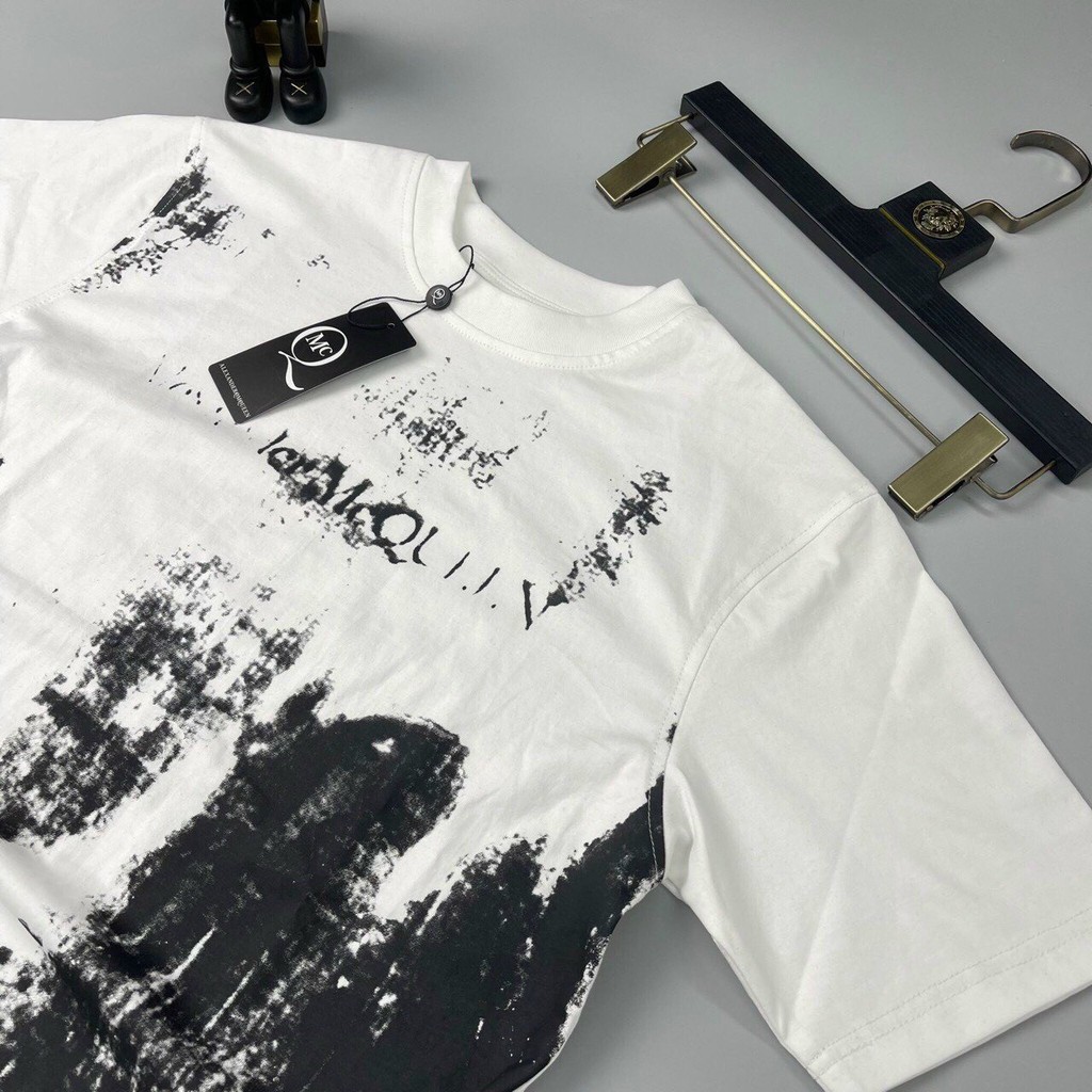 Áo Thun Nam, Áo Phông Nam In 3D Kiểu Dáng Thời Trang, Chất Liệu Thun Lạnh Thoáng Mát - MÃ AC125