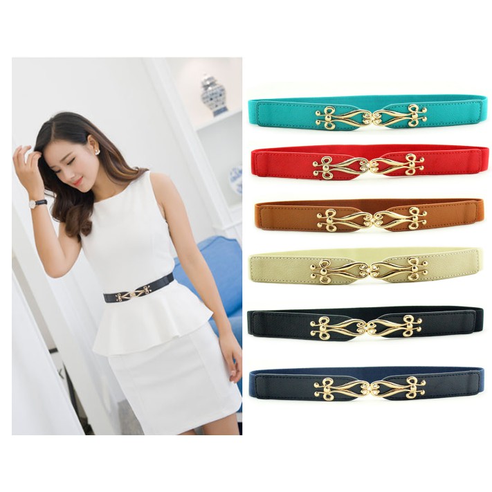 thắt lưng dây nịt công sở-MSCTL0028