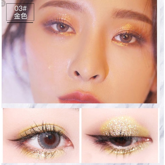 Bút kẻ mắt chống thấm nước không lem không trôi bền màu 24h