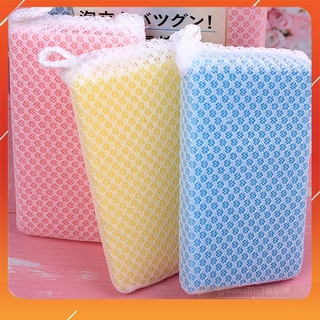 Miếng Rửa Chén Bọc Lưới Nhật Bản, Bọt Biển Rửa Bát