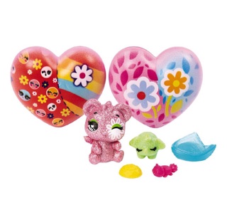 Thú Hatchimals mẫu mới (khách chọn mẫu)