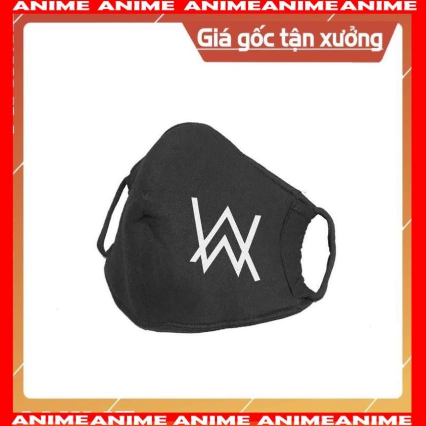Bịt măt Alan Walker cực dề thương giá rẻ SALE