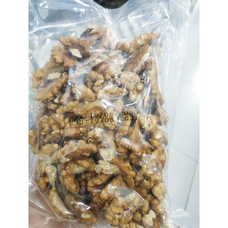 ️🍀Hạt óc chó 200g - Nhân óc chó Walnuts️🍀