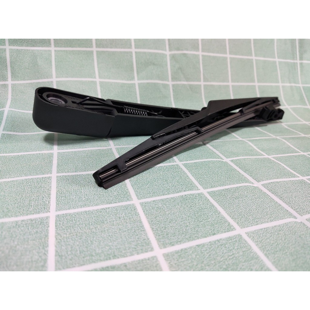 Bộ Cần Và Chổi Gạt Mưa Sau Xe Siêu Bền Dành Cho Dòng Hyundai i30 2009-2013