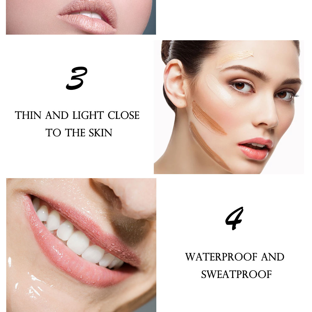 Bảng phấn tạo khối MAANGE Trang Điểm Chuyên Nghiệp Quyến Rũ 110g | BigBuy360 - bigbuy360.vn