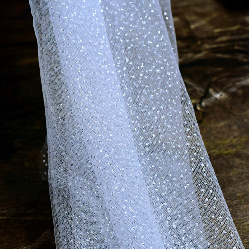 Xiangbao Mạng Che Mặt Cô Dâu Màu Trắng In Chữ Bride To Be Trang Trí Tiệc Cưới