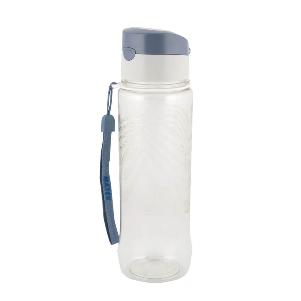 Bình nước nhựa Duy Tân Matsu dung tích 700ml - No.557