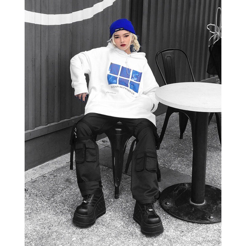 ÁO 𝐎𝐂𝐄𝐀𝐍 𝐇𝐎𝐎𝐃𝐘 MONEYCLUB