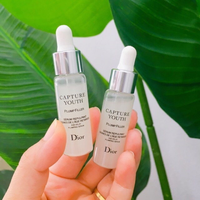 Tinh chất dior capture youth